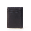 Credit card holder RFID leather card holder L19-065
