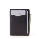 Credit card holder RFID leather card holder L19-065