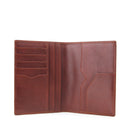 Passport holder