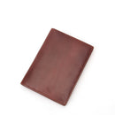 Passport holder