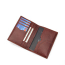 Passport holder