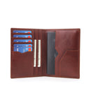 Passport holder