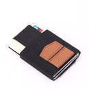 Card Holder with Elastic band