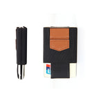Card Holder with Elastic band