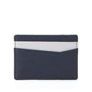 Slim RFID Blocking Card Holder Minimalist Leather Front Pocket Wallet B21-126