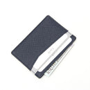 Slim RFID Blocking Card Holder Minimalist Leather Front Pocket Wallet B21-126