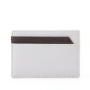 Small RFID Blocking Minimalist Credit Card Holder Pocket Wallets for Men Women