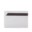 Small RFID Blocking Minimalist Credit Card Holder Pocket Wallets for Men Women
