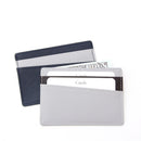 Slim Wallet RFID Front Pocket Wallet Minimalist Secure Thin Credit Card Holder  K18-005