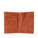 Passport holder