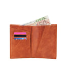 Passport holder
