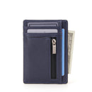 Zipper Cardholder