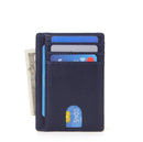 Zipper Cardholder