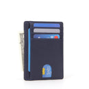 Zipper Cardholder