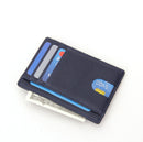 Zipper Cardholder