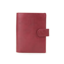 Passport holder