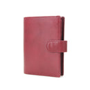 Passport holder