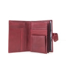 Passport holder
