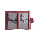 Passport holder
