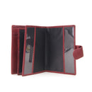 Passport holder