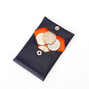 Leather Coin purse  B20-605