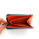 Mini Zipper Wallet B20-610