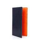 Genuine Leather Long Wallet  B20-618
