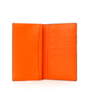 Genuine Leather Long Wallet  B20-618