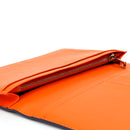 Genuine Leather Long Wallet  B20-618