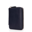 Zipper wallet