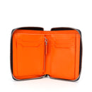 Zipper wallet