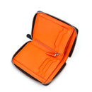Zipper wallet