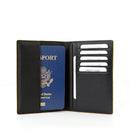 Passport holder