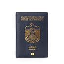 Passport holder