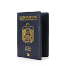 Passport holder