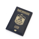 Passport holder