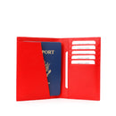 Passport holder
