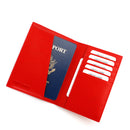 Passport holder