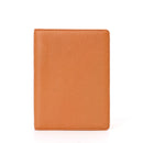 PU Passport holder