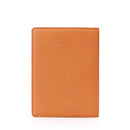 PU Passport holder