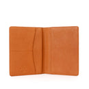 PU Passport holder