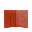Passport holder