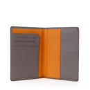 PU Passport holder