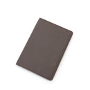 PU Passport holder