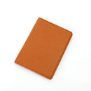 PU Passport holder