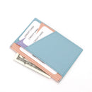 Slim Wallet RFID Front Pocket Wallet Minimalist Secure Thin Credit Card Holder