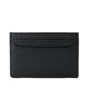 PU carbon fiber card holder