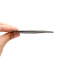 PU carbon fiber card holder
