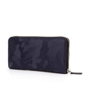 Zipper Wallet