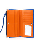 Zipper Wallet